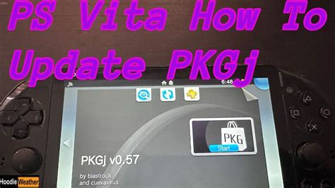 pkgj ps vita